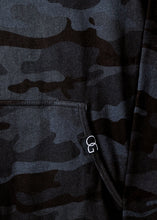 Load image into Gallery viewer, Camo Hoodie V.1