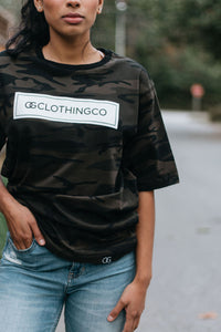 Camo Tee V.1