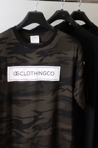 Camo Tee V.1