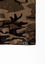 Load image into Gallery viewer, Camo Tee V.1