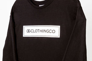 Long Sleeve Tee V.1