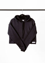 Load image into Gallery viewer, Crop Hoodie V.2