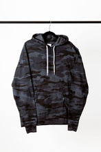 Load image into Gallery viewer, Camo Hoodie V.1