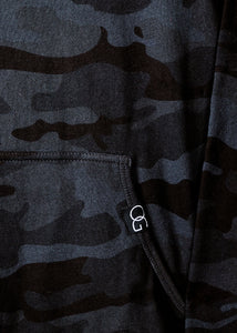 Camo Hoodie V.1